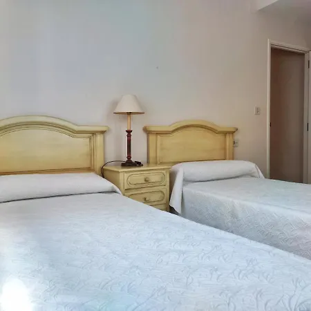 Desconectaengalicia San Isidro, A Pie De Playa Silgar 公寓 桑亨霍