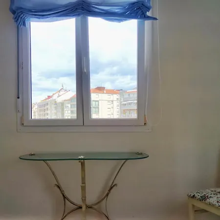 Desconectaengalicia San Isidro, A Pie De Playa Silgar Apartment *