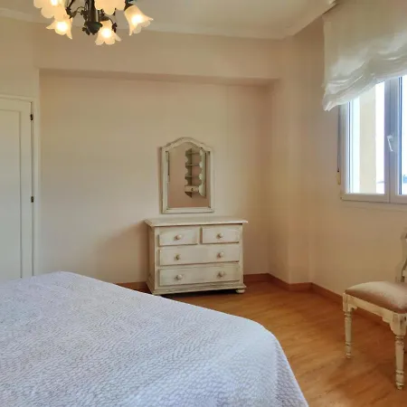 Apartment Desconectaengalicia San Isidro, A Pie De Playa Silgar