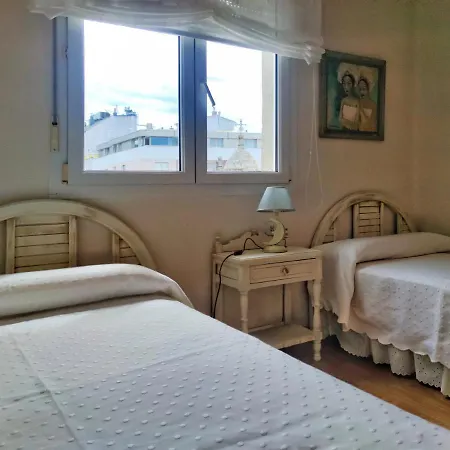 Desconectaengalicia San Isidro, A Pie De Playa Silgar