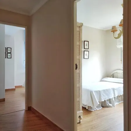 Apartment Desconectaengalicia San Isidro, A Pie De Playa Silgar